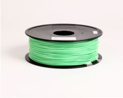 Filament ABS générique Ø 1,75mm - Bobine 1kg - Vert pomme