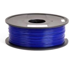 ABS-PLUS-1K-175-BL, Filament ABS générique Ø 1,75mm - Bobine 1kg - Bleu
