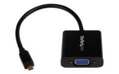 ADA-MICHDMI-VGA Adaptateur micro-HDMI vers VGA