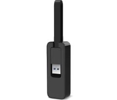 ADA-USB-ETH, Adaptateur USB-A vers Ethernet, vue principale