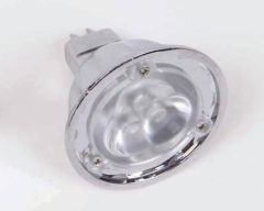 Ampoule à LED type dicroîque MR16