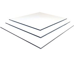 APEA-2-BC-250X500-dilite-sandwich-aluminium-polyethylene-alu-blanc