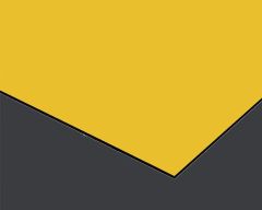 APEA-3-JA-250X500-dilite-sandwich-aluminium-polyethylene-alu-jaune