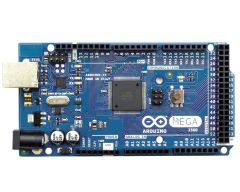 Carte Arduino Mega 2560 Rev3 