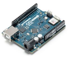 ARD-ABX00021, Carte Arduino UNO WIFI REV2