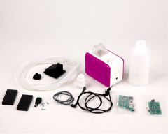 Option brumisateur en kit pour BE-SER