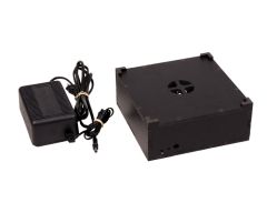 Base acoustique et bloc d'alimentation 18V 3A 