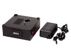 Base thermique et bloc d'alimentation 18V 3A 