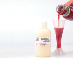 Vernis alimentaire de 250ml pour le bois et pièces imprimées en 3D