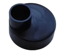 BOFA-A1080035, Réducteur 110-50 mm pour kit de raccordement BOFA