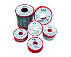 BR1M-PB-250G Brasure plomb et étain Sn 60% Pb40% - Bobine 250g