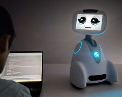 BUDDY-DEV Robot Buddy Pack Développement programmation avancée