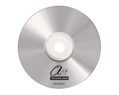 CD ROM TeLeTec