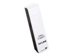 CLE-USB-WIFI Adaptateur USB Wifi N300 Mbps TP Link