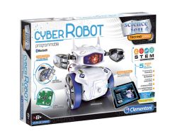 Cyber Robot - en kit 