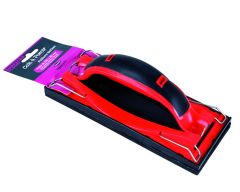 Cale à poncer plastique 230 x 85 mm