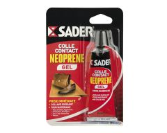 COL-NEOP55ML Colle Mega contact néoprène Gel 55 ml (gcod 3549210022107)