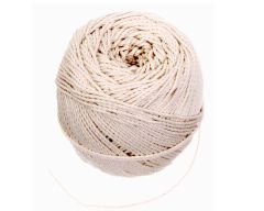 Corde coton Ø 1,5 mm