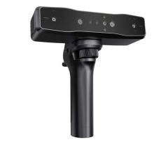 CRE-CR-SCAN04, Scanner-Creality_CR Scan Otter Lite, avec-Poignée Lite Bridge, vue principale