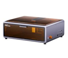 CRE-FALCON-A1, Découpeuse-graveuse laser diode Creality Falcon A1, vue 1