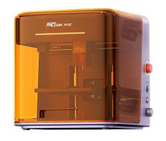 Découpeuse laser Falcon A1C 10W - Creality, vue principale