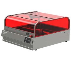 CRE-FALCON2PRO-60W, Découpeuse laser diode Creality Falcon2 pro 60 Watts, vue 1