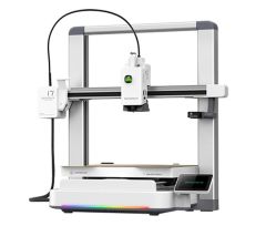 CRE-I7, Imprimante 3D Sparkx i7 - Creality, vue principale.