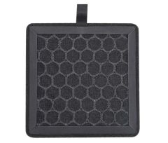 CRE-K1-MAX-FILT, Filtre de rechange pour l'imprimante 3D K1 Max de Creality, vue principale