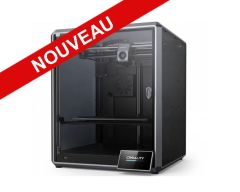 CRE-K1-MAX Imprimante 3D Creality K1 Max Nouveau