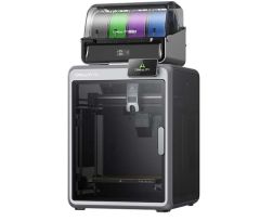 CRE-K2-1-C imprimante 3D Creality K2 Combo avec CFS pour pouvoir imprimer en plusieurs couleurs