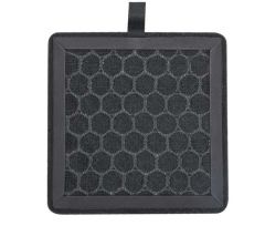 CRE-K2-FILT, Filtre de rechange pour Creality K2, vue principale