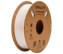CRE-PETG-1K-175-BC, Bobine de filament Creality Hyper PETG D1,75mm - 1kg – Blanc