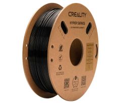 CRE-PETG-1K-175-NO, Bobine de filament Creality Hyper PETG D1,75mm - 1kg – Noir