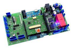 Ensemble CREA PROJECT, Pack d'évaluation