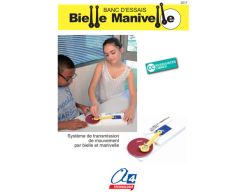 Dossier Banc d'Essais Bielle/manivelle