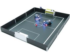 DEFIBUT-PAC-MB2-1 Pack classe robots joueurs de foot avec piste