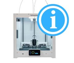 Intérêts pédagogiques et techniques d'une imprimante 3D