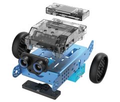 Ressources mBot2 Makeblock, ressources gratuites et dossiers pédagogiques en libre téléchargement. 