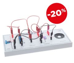 ENCEINT-BT-BE, banc d'essai enceinte Bluetooth en situation