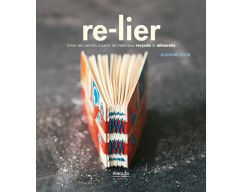 Livre re-lier 