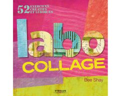 Livre labo collage 