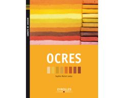 Livre Ocres 