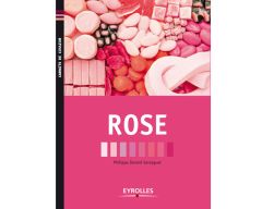 Livre Rose 