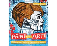 Livre Print your art