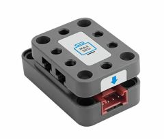 FIZ-U177, Balance (convertisseur A/D HX711), vue principale