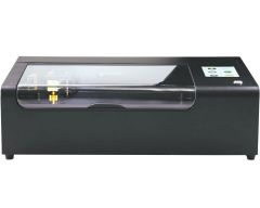 Découpeuse laser CO2 - Flux Beamo 30 W, vue principale