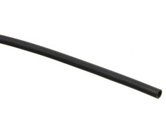 GAINE-THERMO-D3D1 Gaine thermo-rétractable D 3 mm avant rétreint D 1mm après rétreint