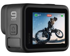 GOPRO-HERO9 Caméra d'action 5K GoPro HERO 9