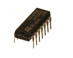 Microcontrôleur Picaxe 14M2 (PICxxxxx) (DIP) - [AXE017M2]