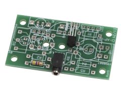 AutoProg - Module capteur de température (-20 à + 110°C) monté